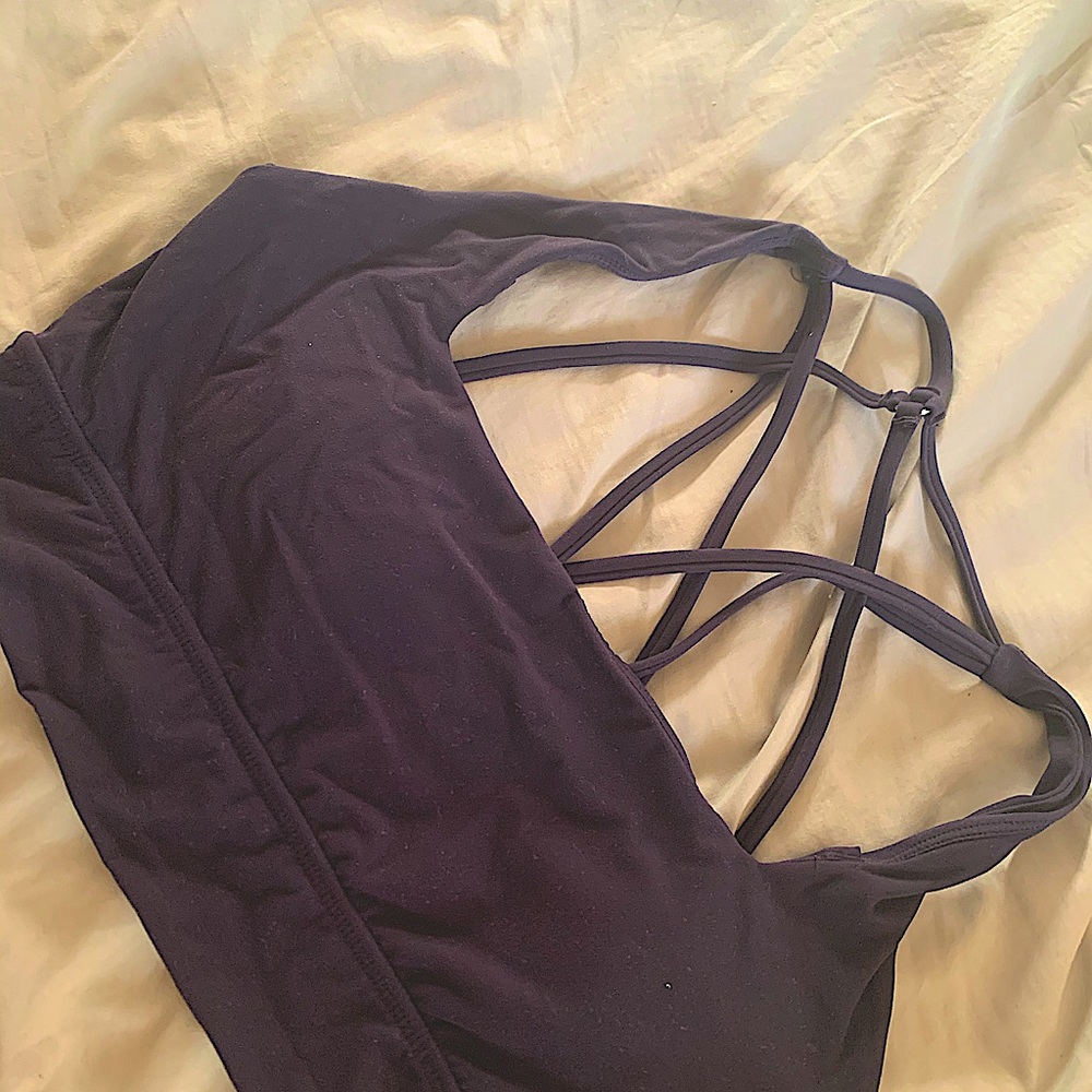 Buffbunny Revolution Bra Onyx XL